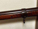 Model 1817 Deringer Rifle in Original Flint - 7 of 15