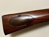 Model 1817 Deringer Rifle in Original Flint - 4 of 15