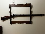 Model 1817 Deringer Rifle in Original Flint - 15 of 15