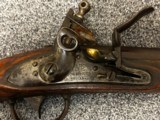 Model 1817 Deringer Rifle in Original Flint - 1 of 15