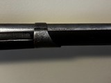 U.S. Model 1795 Springfield Musket in Original Flint w/Bayonet - 9 of 15