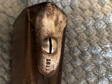 U.S. Model 1795 Springfield Musket in Original Flint w/Bayonet - 4 of 15