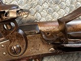 U.S. Model 1795 Springfield Musket in Original Flint w/Bayonet - 2 of 15