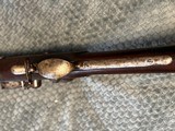 U.S. Model 1795 Springfield Musket in Original Flint w/Bayonet - 7 of 15