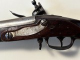 U.S. Model 1795 Springfield Musket in Original Flint w/Bayonet - 5 of 15