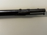 U.S. Model 1795 Springfield Musket in Original Flint w/Bayonet - 8 of 15