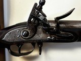 U.S. Model 1795 Springfield Musket in Original Flint w/Bayonet - 1 of 15