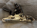 U.S. Model 1795 Springfield Musket in Original Flint w/Bayonet - 14 of 15