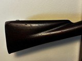 U.S. Model 1795 Springfield Musket in Original Flint w/Bayonet - 6 of 15