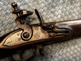 U.S. Model 1795 Springfield Musket in Original Flint w/Bayonet - 13 of 15
