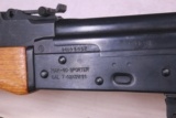 Norinco MAK 90 7.62x39 rifle - 9 of 9