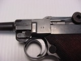 Mauser Luger P08 9mm Para - 3 of 13