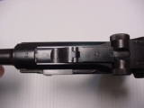 Mauser Luger P08 9mm Para - 5 of 13