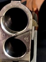 BROWNING PIGEON GRADE BELGIUM SUPERPOSED SKEET GUN - 4 of 14