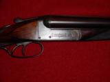 Remington Model 1894, 12 ga, Beautiful Wood, B Grade, Auto Ejectors, Excellent Bore, 30" Barrel - 8 of 11