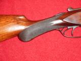 Remington Model 1894, 12 ga, Beautiful Wood, B Grade, Auto Ejectors, Excellent Bore, 30" Barrel - 9 of 11