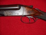 Remington Model 1894, 12 ga, Beautiful Wood, B Grade, Auto Ejectors, Excellent Bore, 30" Barrel - 3 of 11