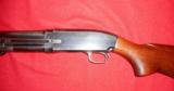 Winchester Model 12, 3" Magnum, 12 ga, All Original, Excellent Bore, Very Nice Overall Condition - 9 of 12