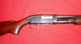 Winchester Model 12, 3" Magnum, 12 ga, All Original, Excellent Bore, Very Nice Overall Condition - 3 of 12