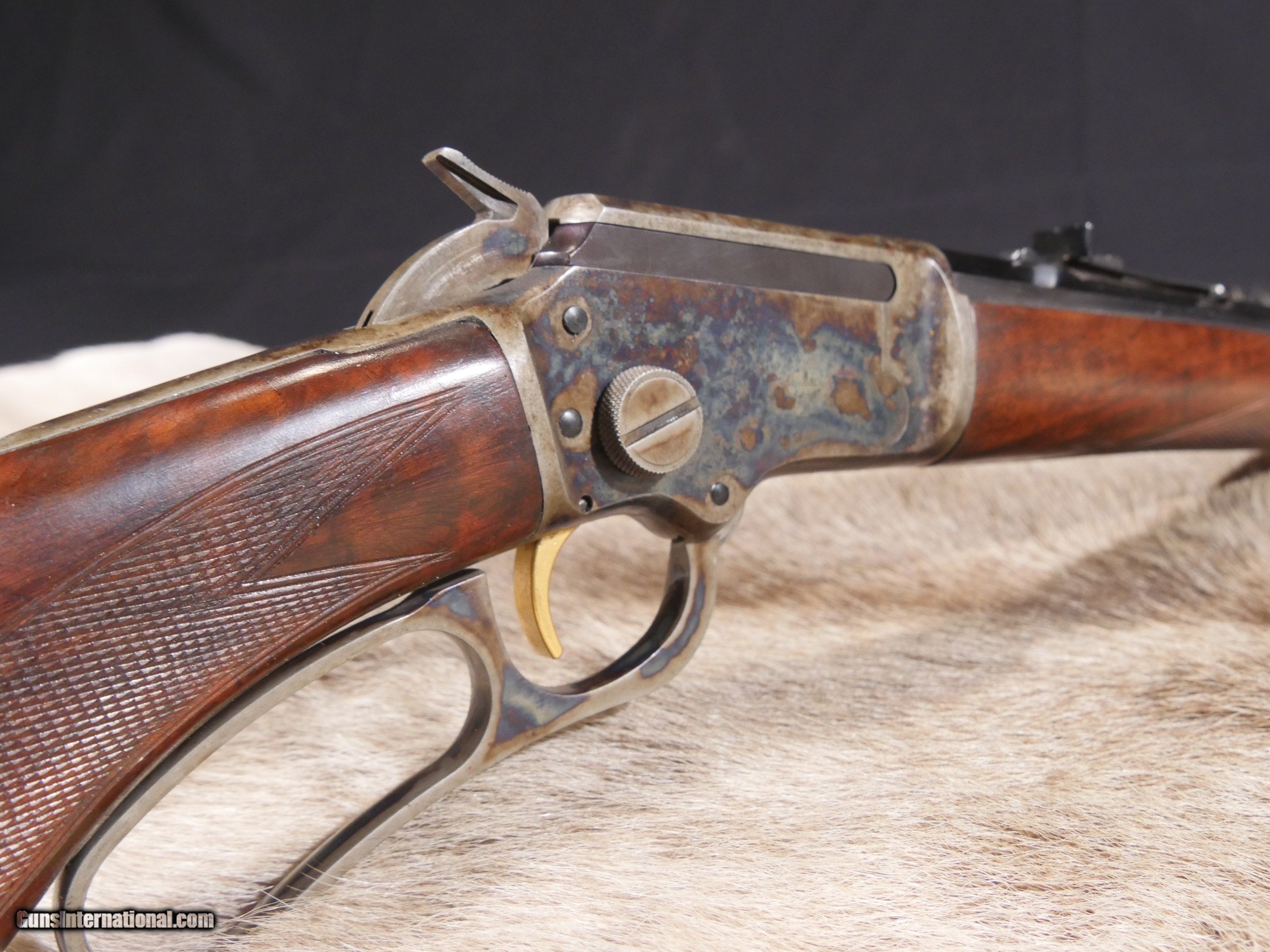 Marlin 39 22 cal