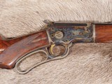 Marlin 39 22 cal - 5 of 14