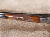 L.C. Smith 20 gauge ejector shotgun - 7 of 12