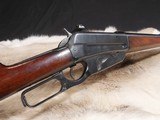 Winchester 1895 35 W.C.F. - 1 of 14