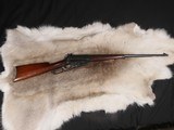 Winchester 1895 35 W.C.F. - 2 of 14