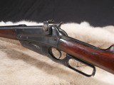 Winchester 1895 35 W.C.F. - 3 of 14
