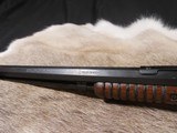 Winchester 1890 Deluxe Gallery Gun .22 short with original loading tube!! - 12 of 15