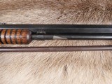 Winchester 1890 Deluxe Gallery Gun .22 short with original loading tube!! - 6 of 15