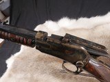 Winchester 1890 Deluxe Gallery Gun .22 short with original loading tube!! - 15 of 15