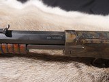 Winchester 1890 Deluxe Gallery Gun .22 short with original loading tube!! - 11 of 15