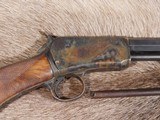 Winchester 1890 Deluxe Gallery Gun .22 short with original loading tube!! - 9 of 15