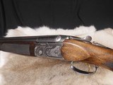 Beretta 686 Silver Pigeon 1 12 ga - 2 of 13
