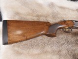 Beretta 686 Silver Pigeon 1 12 ga - 6 of 13