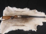 Beretta 686 Silver Pigeon 1 12 ga - 3 of 13