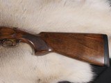 Beretta 686 Silver Pigeon 1 12 ga - 5 of 13