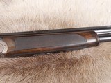 Beretta 686 Silver Pigeon 1 12 ga - 13 of 13