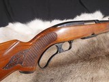 Winchester Model 88 243 cal! - 1 of 15