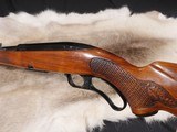 Winchester Model 88 243 cal! - 2 of 15