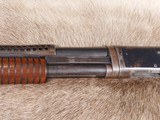 Winchester 1897 Riot Gun!! - 8 of 15