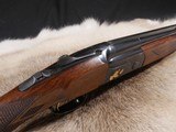 Remington Premiere 20ga shotgun with original case!!! NEW CONDITION!!! - 5 of 15