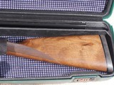 Remington Premiere 20ga shotgun with original case!!! NEW CONDITION!!! - 15 of 15
