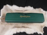 Remington Premiere 20ga shotgun with original case!!! NEW CONDITION!!! - 8 of 15