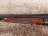 Sarasqueta 20 boxlock shotgun - 9 of 15