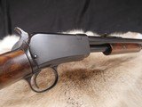 1906 Winchester Takedown Gallery Gun .22 short!! - 4 of 15