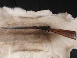 1906 Winchester Takedown Gallery Gun .22 short!! - 6 of 15