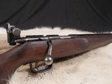 Remington 513T Matchmaster .22 cal target rifle!! - 3 of 15