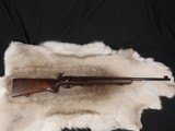 Remington 513T Matchmaster .22 cal target rifle!! - 1 of 15